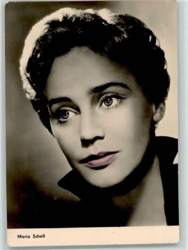 Maria Schell Verlag Progress Nr. 1459