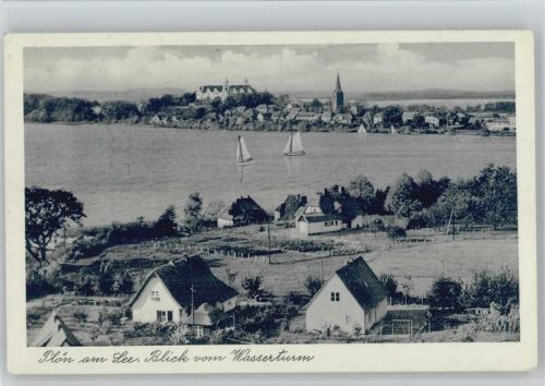 24306 W2320 Plön