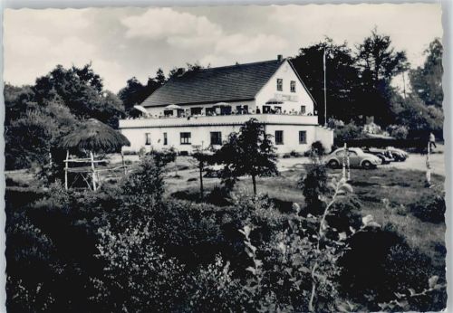 Ehestorf Kiekeberg