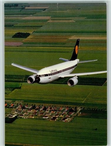 Lufthansa