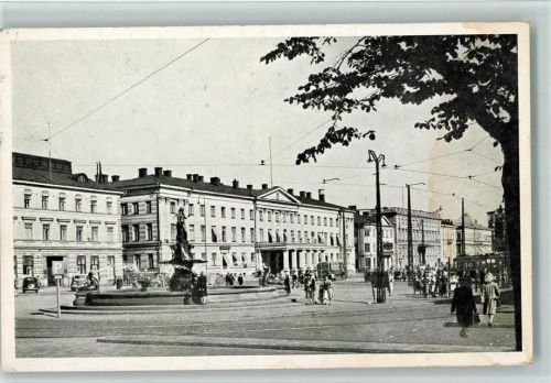 Helsinki