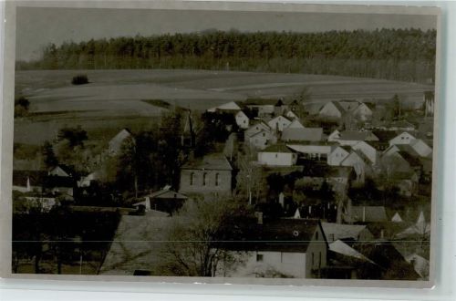 Hattendorf Ortsansicht