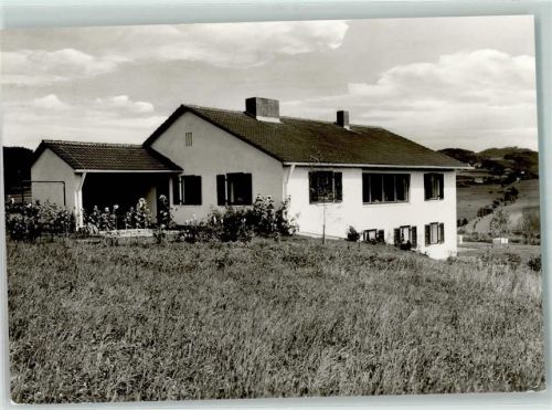 Viechtach Haus Breitenfeld