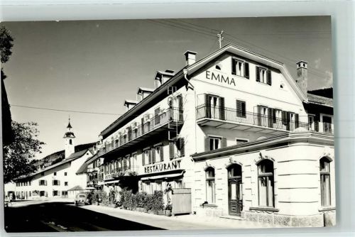 Villabassa Hotel Emma