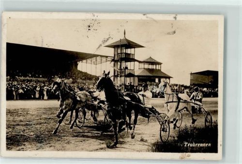 Nürnberg 1927 Die Karte gehört in ein Wübben Album AK
