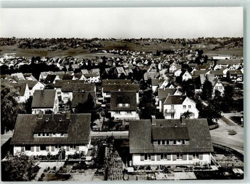 72135 W7405 Dettenhausen , Württ