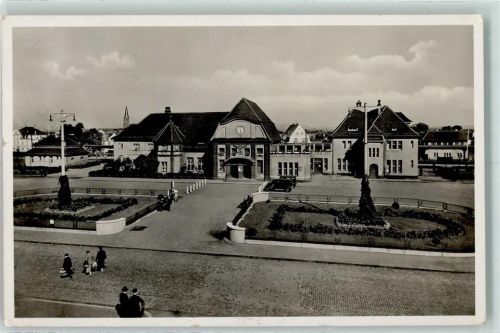 Saarbrücken Bahnhof Saarlautern
