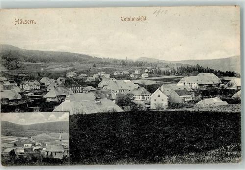Häusern