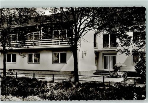 Bilstein Pension Scheithauer
