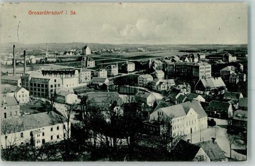 Großröhrsdorf