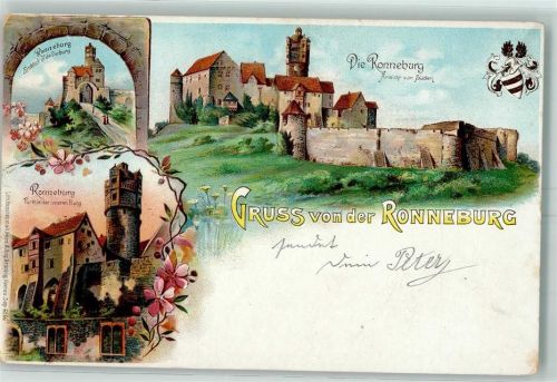 Ronneburg