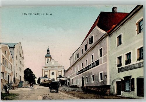 Rinchnach