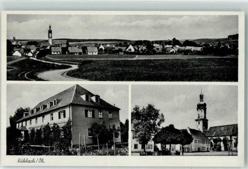 Kühbach