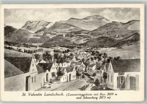 4300 St. Valentin 1926