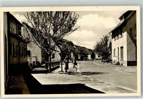 Blumberg Dorfstraße