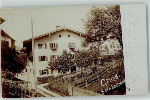 Bernbeuren
