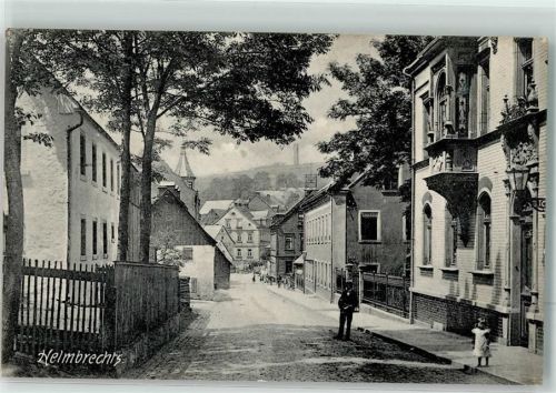 Helmbrechts 1910