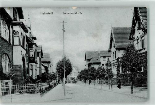 Helmstedt Johannesstraße