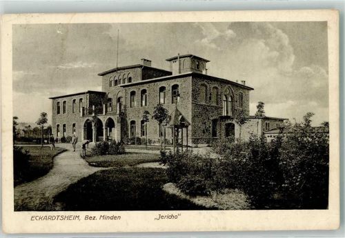 Eckardtsheim Jericho