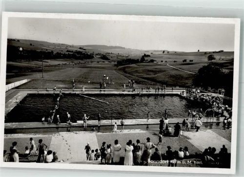Bonndorf Freibad