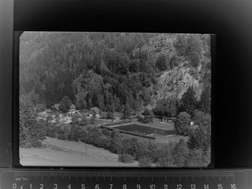 Todtnau Schwimmbad