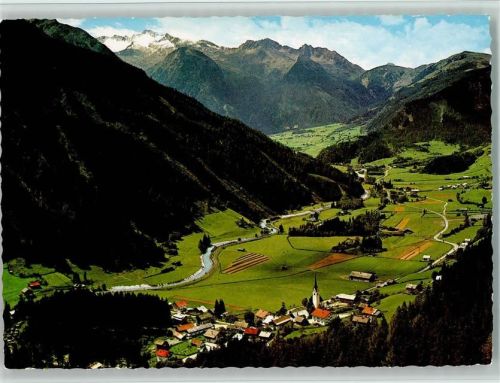 5742 Wald - Luftaufnahme