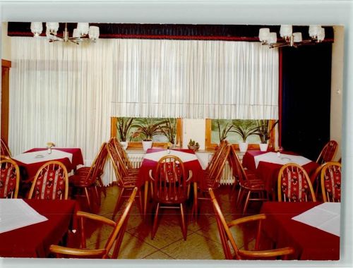 Kallenhardt Gasthaus Frohne
