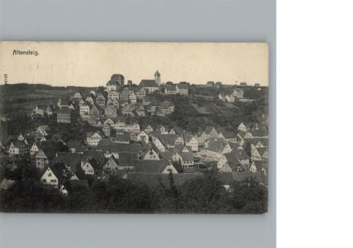 Altensteig AKU1