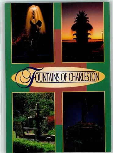 Charleston AKU1
