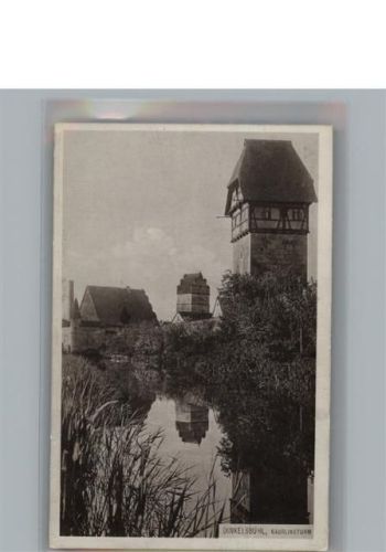 Dinkesbühl Bäurlingsturm AKU1