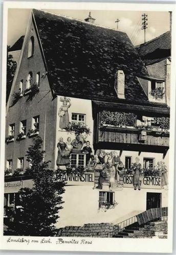 Landsberg