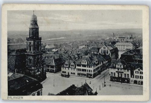 Erlangen