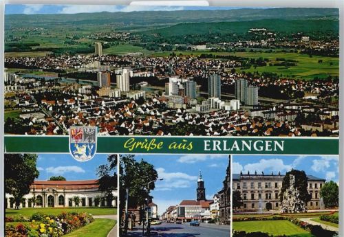 Erlangen