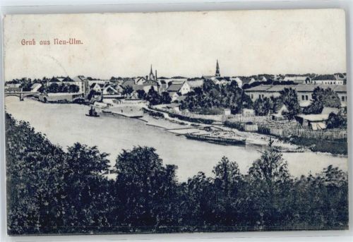 Neu-Ulm