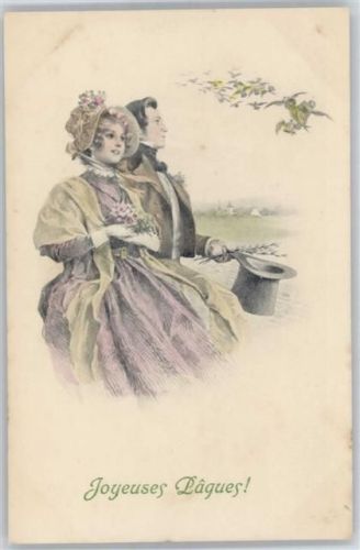 No.302 , Ostern