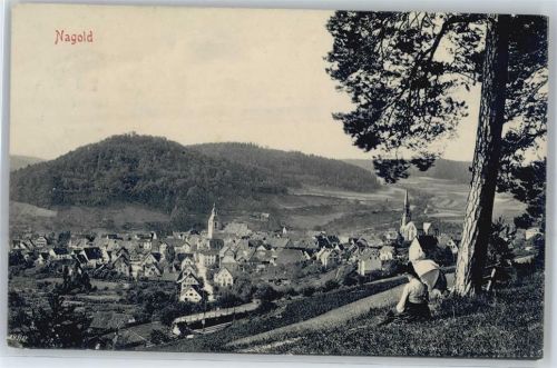 Nagold