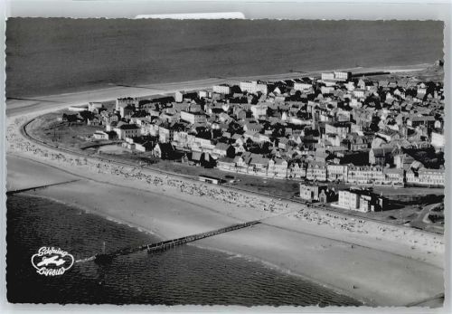 Norderney Gesamtansicht