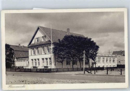 Norderney Kinderheim