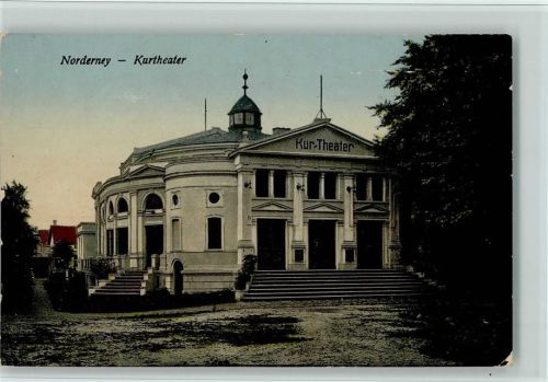 Norderney Kurtheater