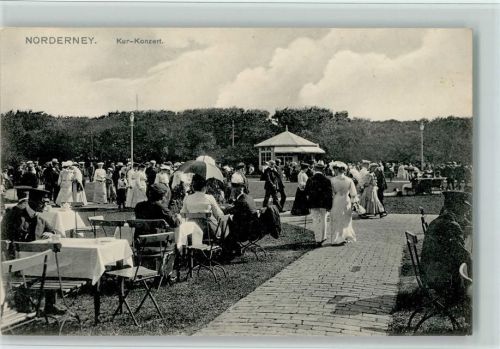 Norderney Kur-Konzert