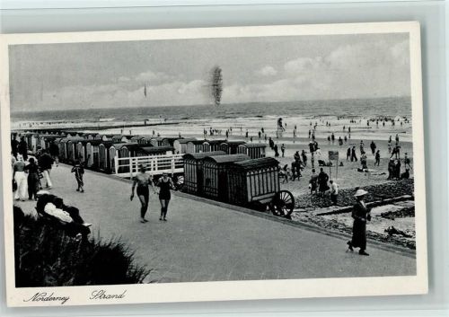 Norderney Strand
