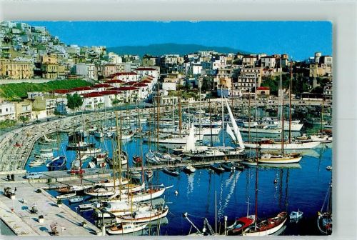 Mikrolimano 1982 Harbour and Yachting Centre AK