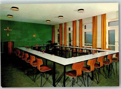 Bullay Jugendschulungsheim Marienburg