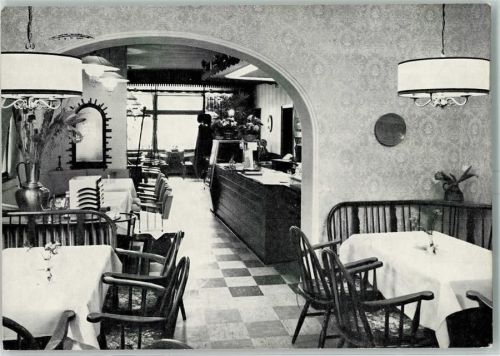 Lütjenburg Hotel Restaurant Brüchmann