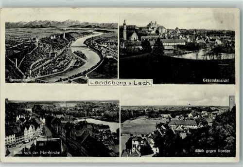 Landsberg