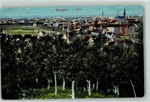 Erlangen