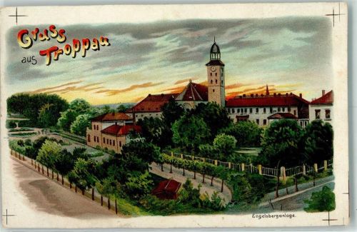 Opava Engelsberganlage