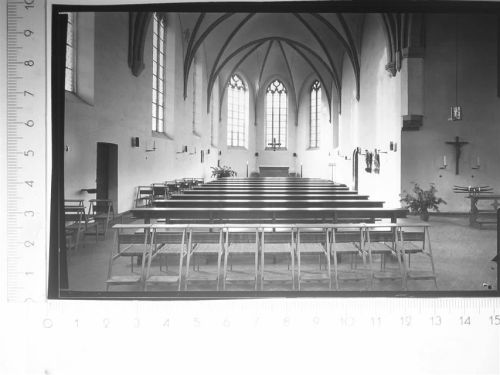 Selm Kirche