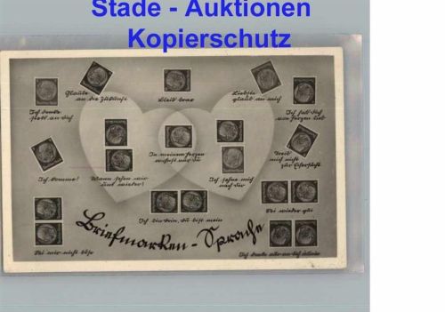 Briefmarkensprache