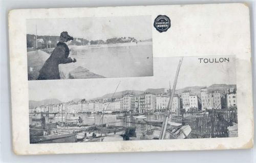 Toulon